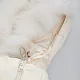 Комбинезон MATUSHKIN "Snowly" с опушкой,зимний