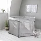 Манеж Tutti Bambini Hexa