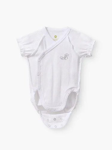 Комплект на выписку Happy Baby 6 предметов
