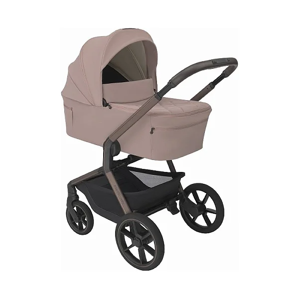 Коляска 2в1 Espiro NOBLE