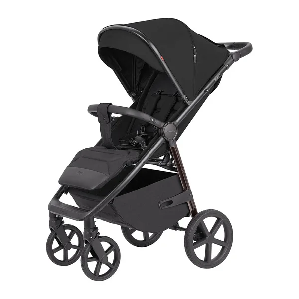 Коляска прогулочная Carrello Bravo Plus