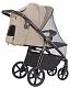 Коляска прогулочная Carrello Bravo CRL-5515
