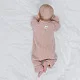 Комбинезон Mimibaby, меринос (лапша)