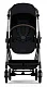 Коляска прогулочная Cybex Melio с дождевиком