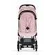 Коляска прогулочная Cybex Coya FE SIMPLY FLOWERS PINK