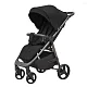 Коляска прогулочная Carrello Bravo Pu 2025
