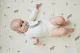 Пеленки муслиновые BUBA Kids 2 шт, 75х115