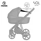 Коляска 2в1 ROAN Sol