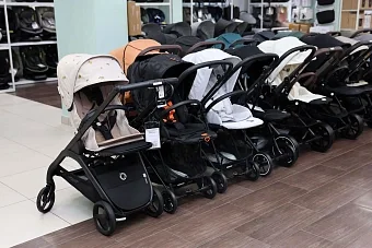 Магазин Мама Жанна в Москве