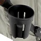 Коляска прогулочная Pituso ICE PU