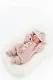 Комплект 3в1 Mimibaby с капюшоном, меринос