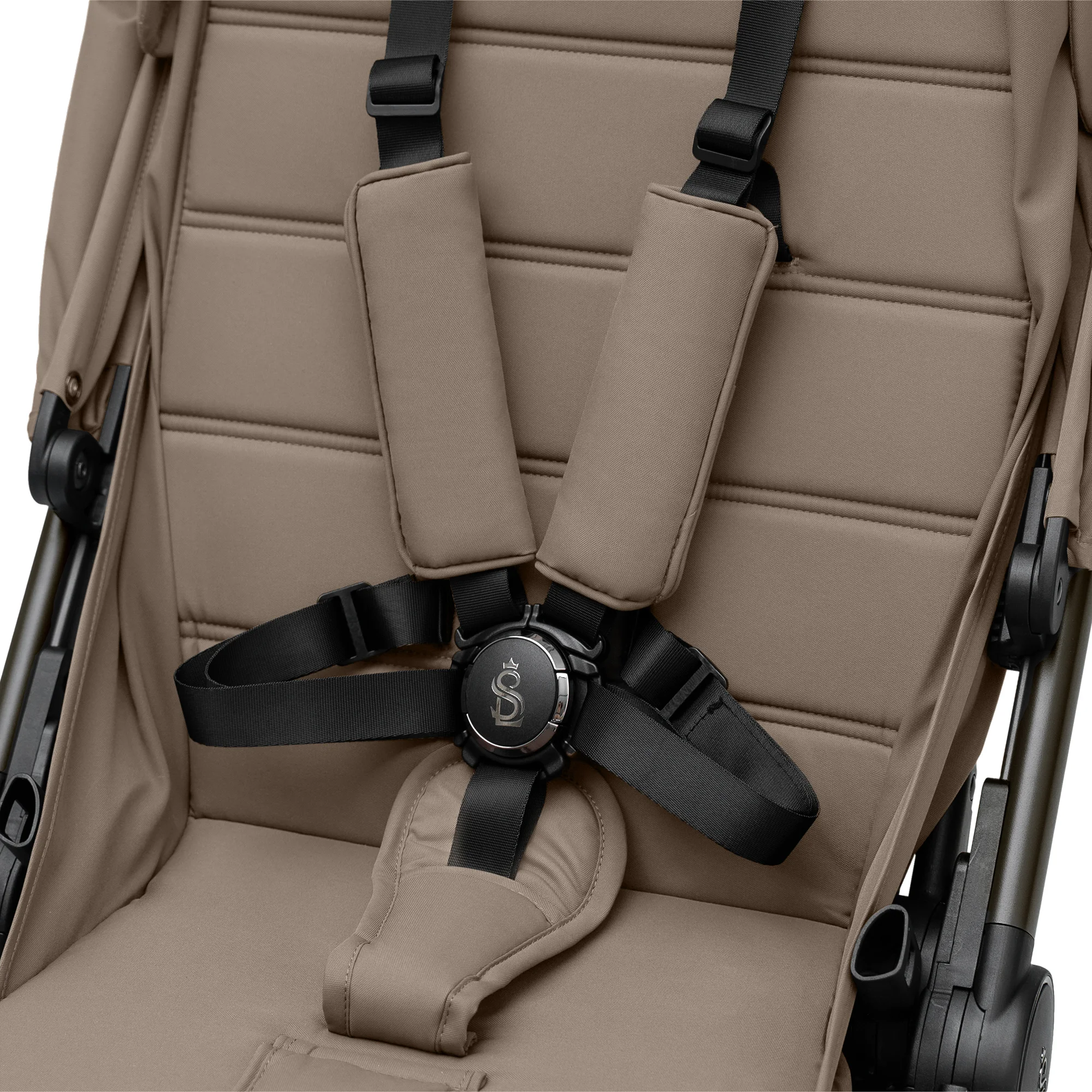 Коляска прогулочная Sweet Baby SBL Elegante SM