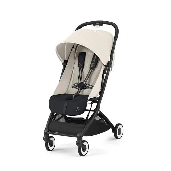 Коляска прогулочная Cybex Orfeo