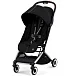 SLV Moon Black