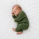 Комбинезон Mimibaby, хлопок (лапша)