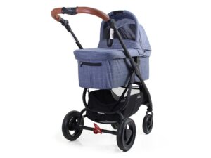 Люлька Valco baby External Bassinet для Snap Duo Trend 10