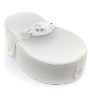 Матрас для новорожденных "Зёвушка" No1 17