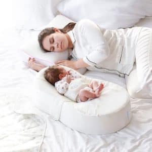 Матрас для новорожденных "Зёвушка" No1 12