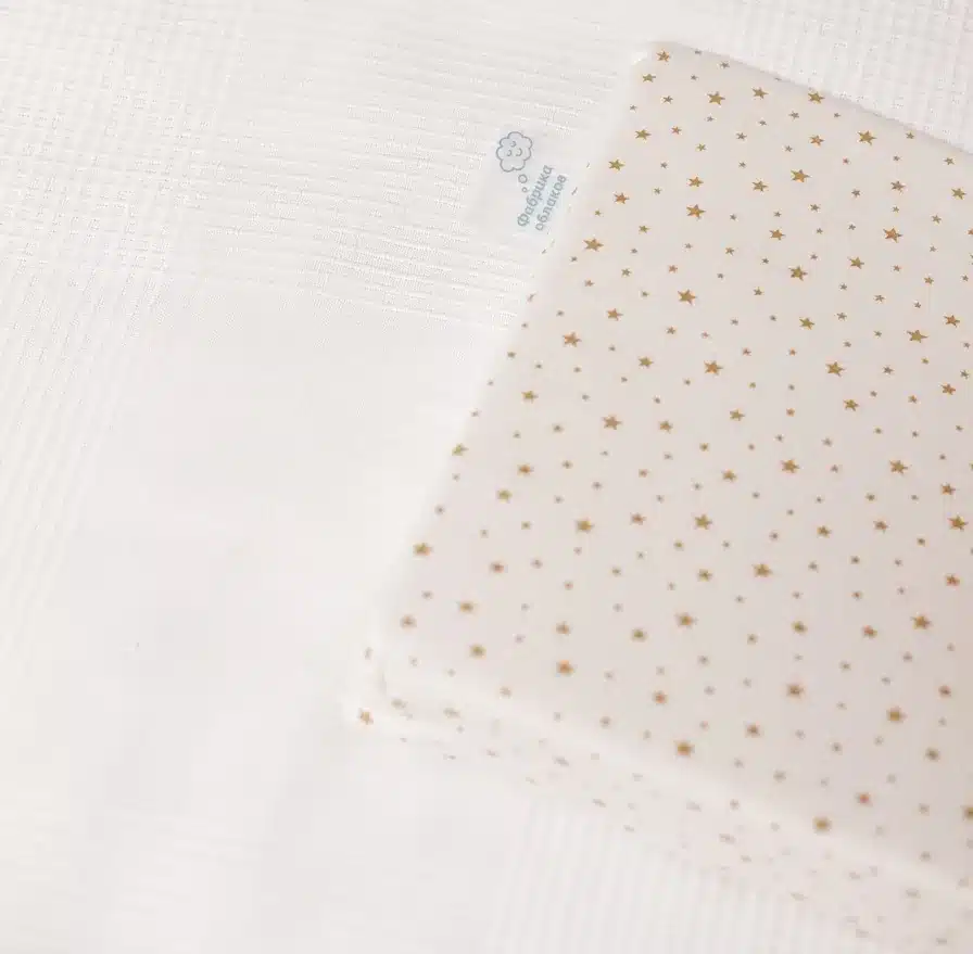 Подушка-позиционер Фабрика Облаков 5