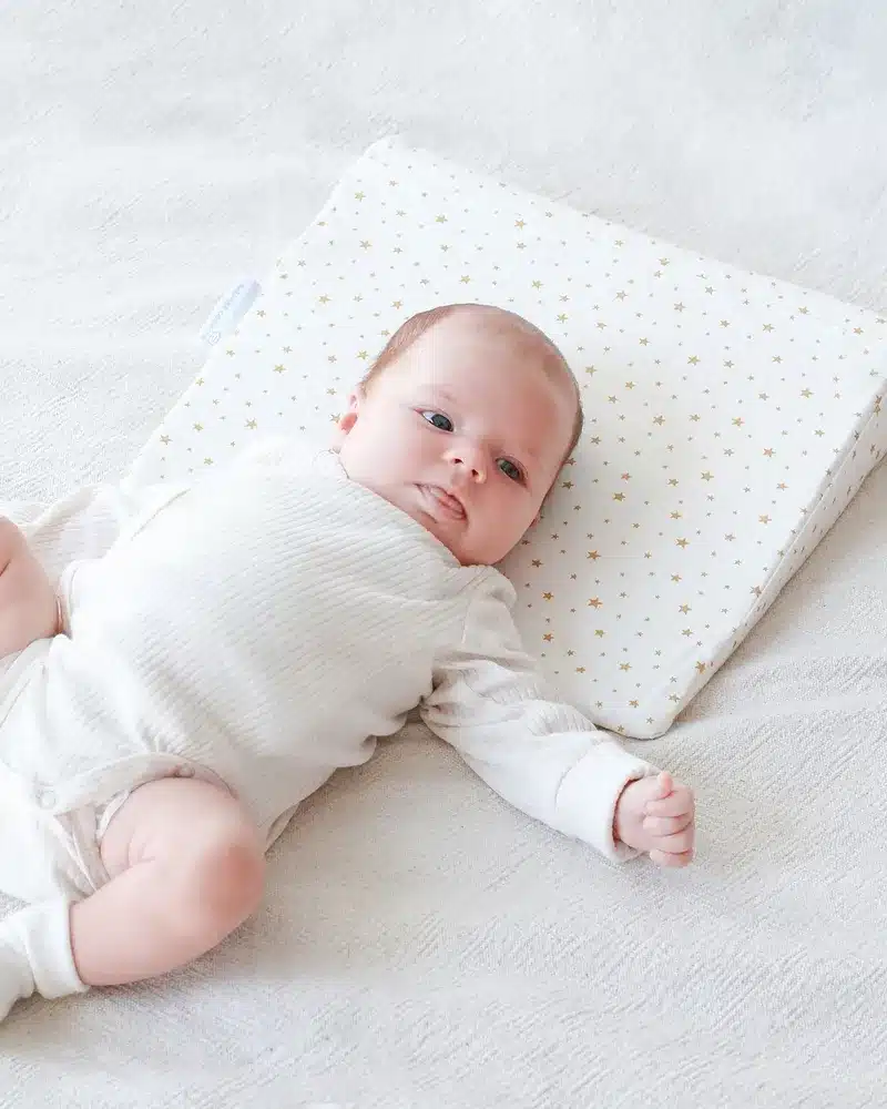 Подушка-позиционер Фабрика Облаков 1