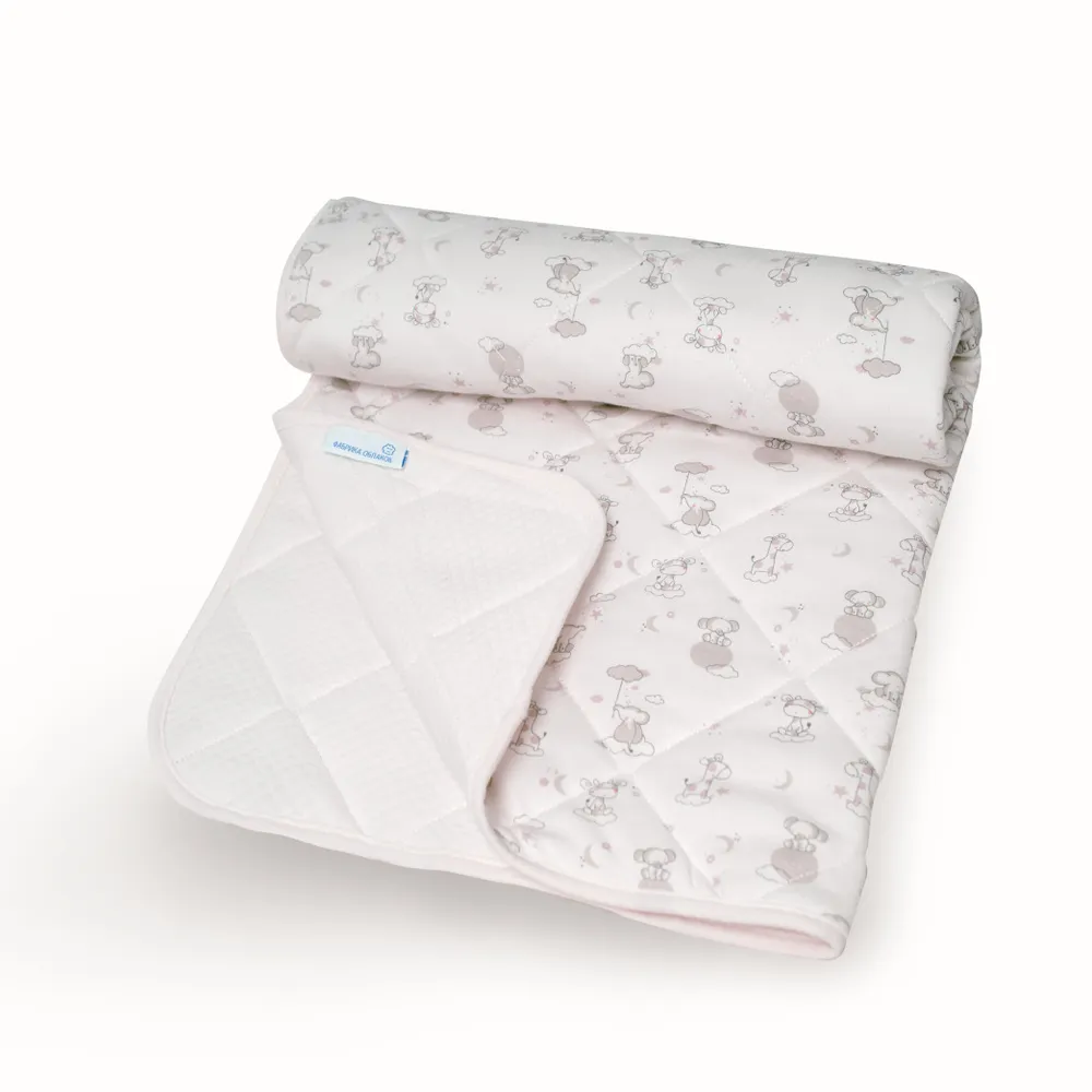 6155663608 Одеяло-плед Фабрика Облаков 1