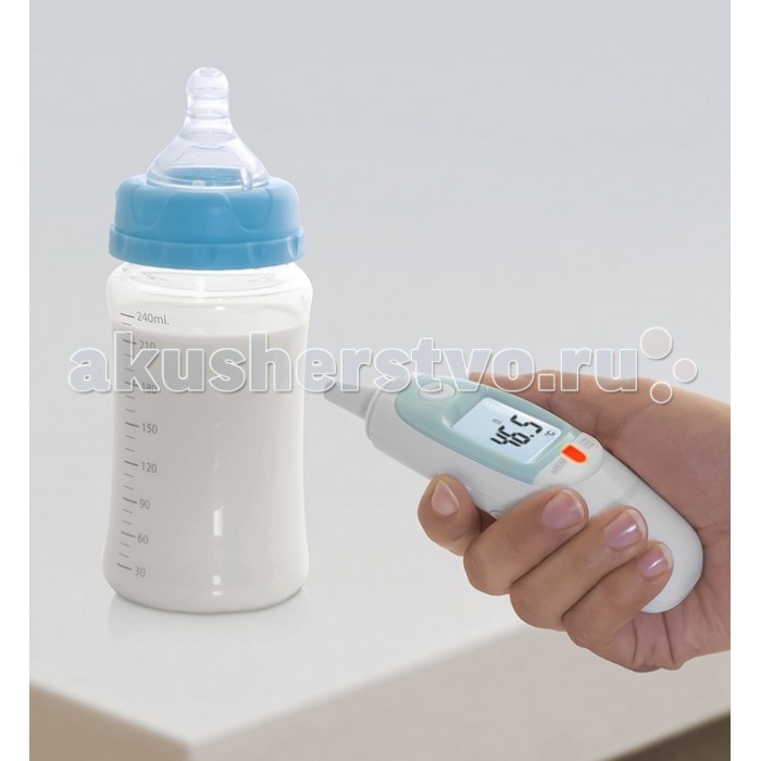 619864_1351507 Термометр многофункциональный Miniland Thermosense 16