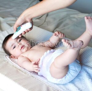 619864_1351512 Термометр многофункциональный Miniland Thermosense 32