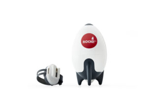 Укачивающее устройство Rockit для колясок 10