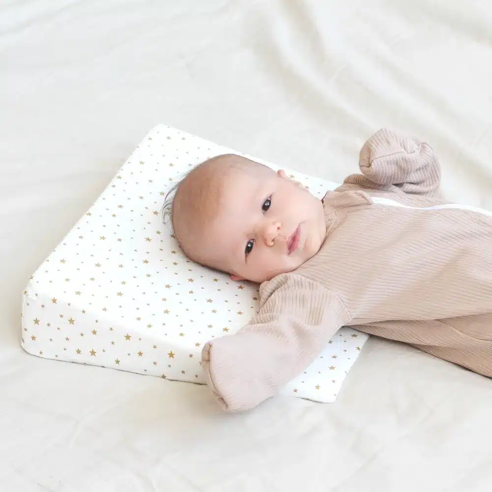 Подушка-позиционер Фабрика Облаков 2