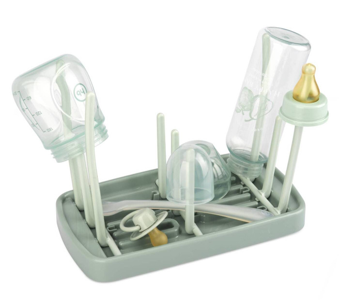 Сушка Happy Baby для бутылочек и аксессуаров 2