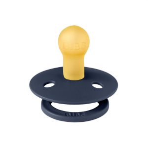 Пустышка латексная BIBS Colour Deep Space 6+ мес. 4