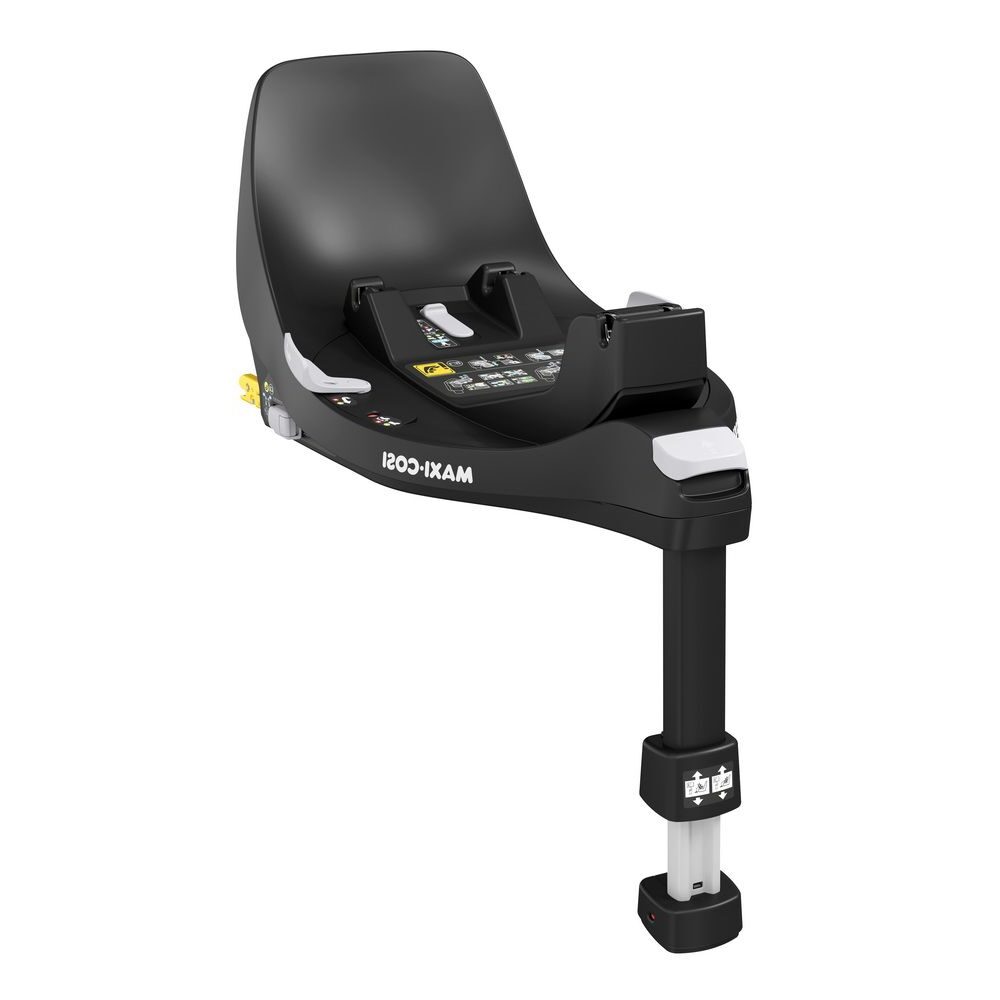 7691_0 База Maxi-Cosi Familyfix 360 IsoFix 1