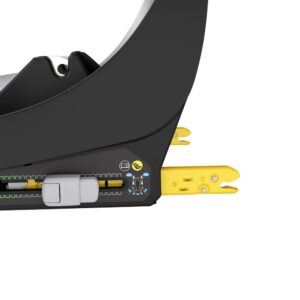 7691_11 База Maxi-Cosi Familyfix 360 IsoFix 26