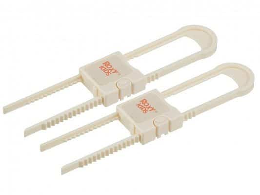 Блокиратор мебели регулируемый Roxy Kids (2 шт) 1