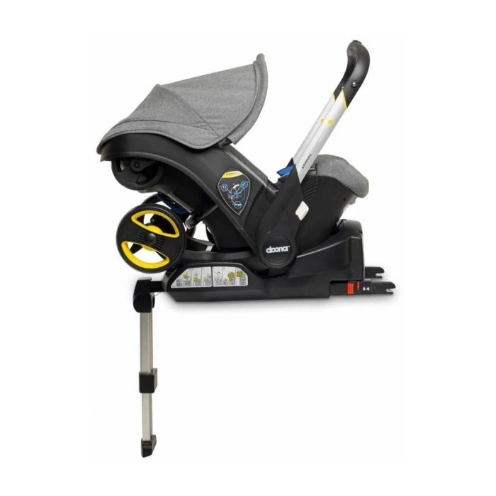 База для коляски-автокресла Doona IsoFix 1