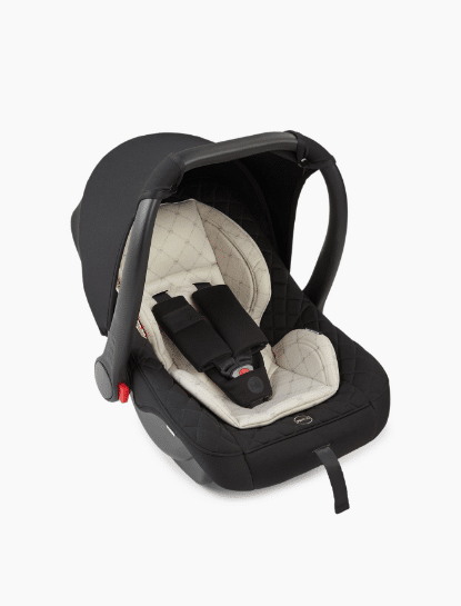 Автокресло группы 0+ Happy Baby Skyler V2 1