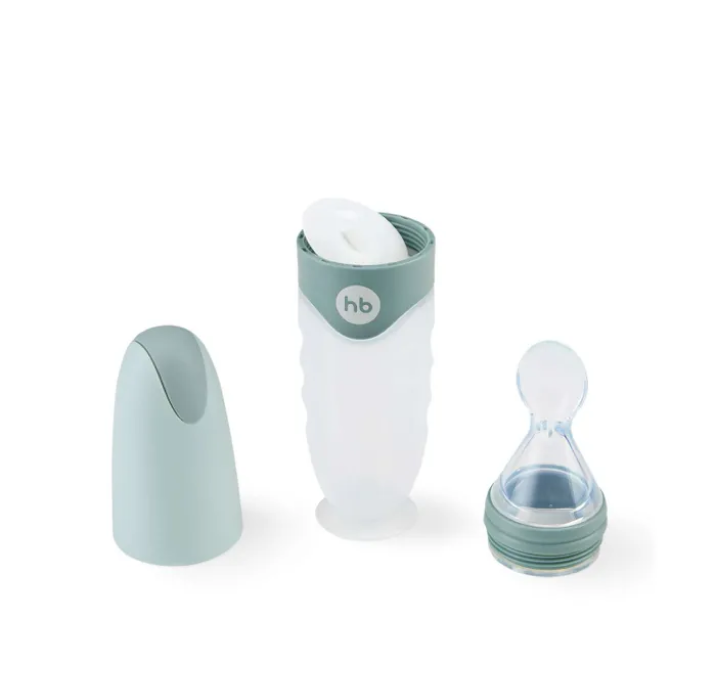 Ложка-дозатор Happy Baby 2