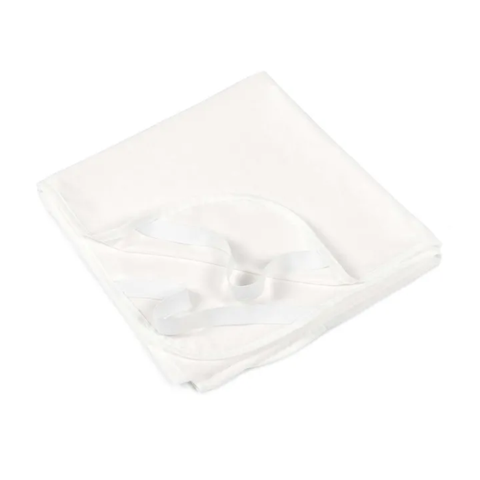 Наматрасник Happy Baby 100х70 см (white) 1