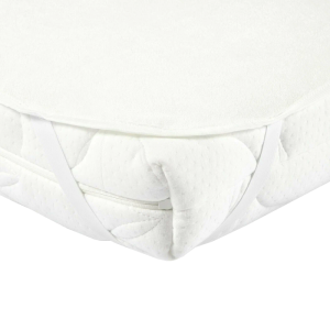 Наматрасник Happy Baby 140х70 см (white) 4