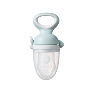 Ниблер с силиконовой сеточкой Happy Baby 5