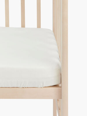 Простыня на резинке Happy Baby 120х60 см 8