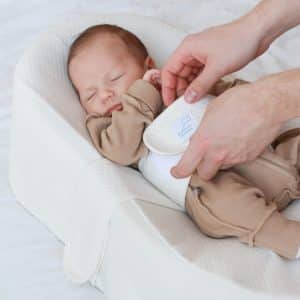 Матрас для новорожденных "Зёвушка" No1 14