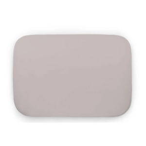 Простыня на резинке Happy Baby 100х70 см (beige) 5