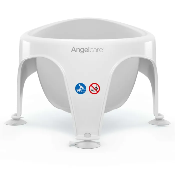 vz7suYCWfDjPSh1FzjGJIJgpYcGKyfA5RLjLb1_sxAE= Сидение для купания AngelCare Bath ring, светло-розовый 1