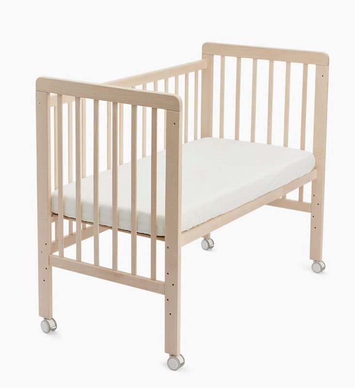 Простыня на резинке Happy Baby 120х60 см 5