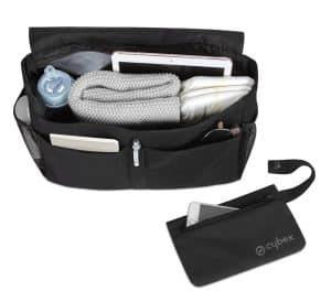 Сумка-органайзер для детских колясок CYBEX 12