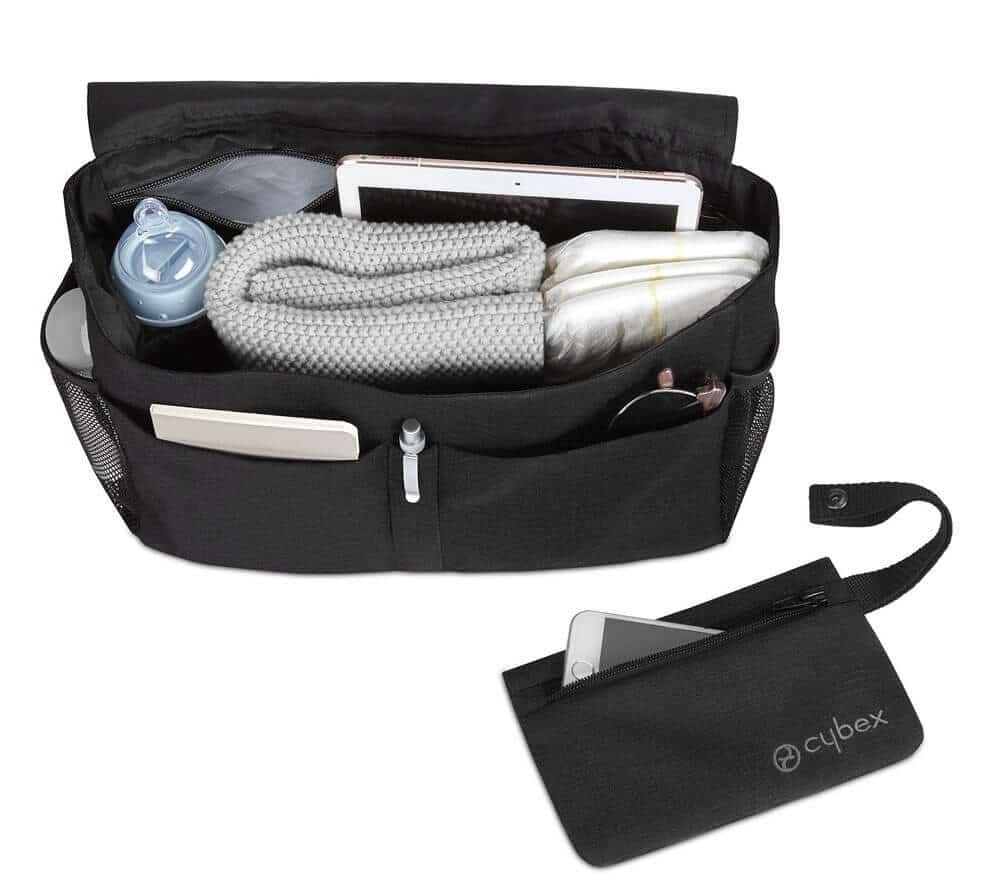 Сумка-органайзер для детских колясок CYBEX 6