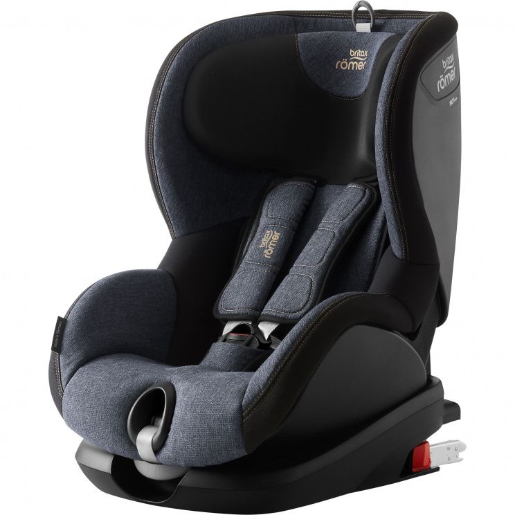 Автокресло группы 1 Britax Roemer Trifix2 I-Size 1
