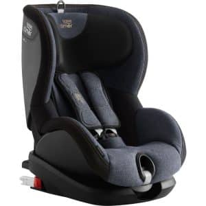 Автокресло группы 1 Britax Roemer Trifix2 I-Size 8