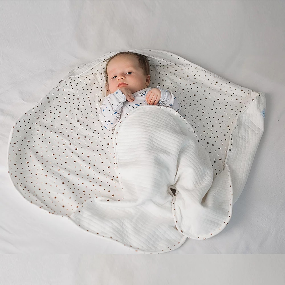 Одеяло Фабрика Облаков многофункциональное (Конверт) 1